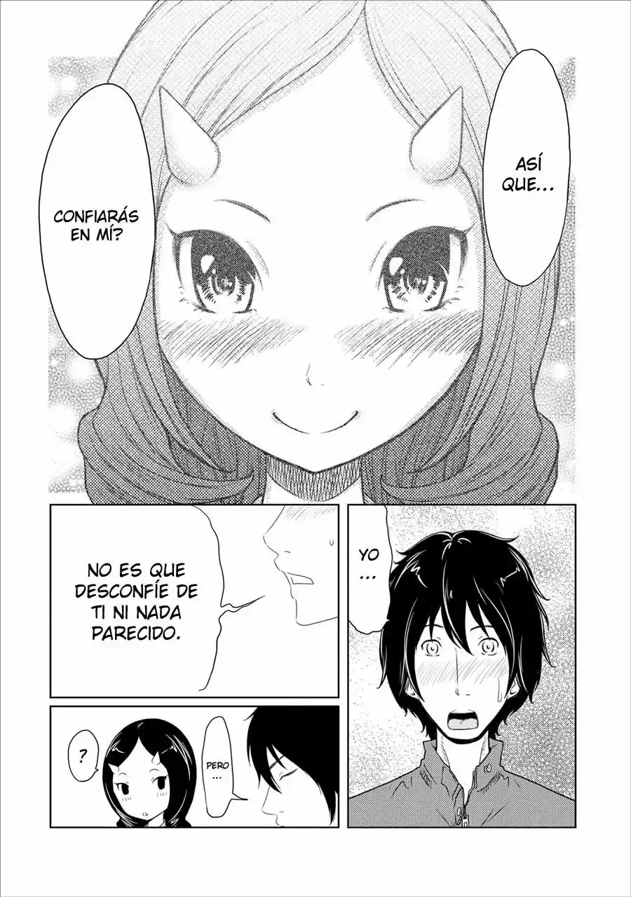 Jigokuren: Love in the Hell (2011) - Capítulo 13 - Página 14 - LectorTMOo