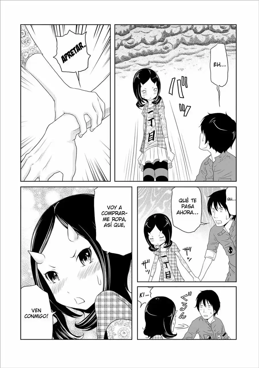 Jigokuren: Love in the Hell (2011) - Capítulo 13 - Página 16 - LectorTMOo