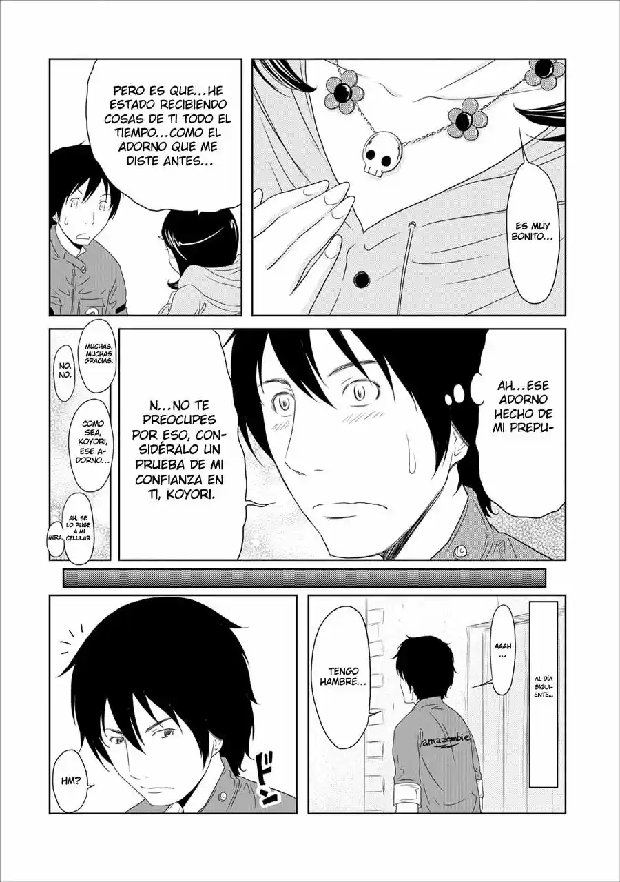 Jigokuren: Love in the Hell (2011) - Capítulo 13 - Página 24 - LectorTMOo