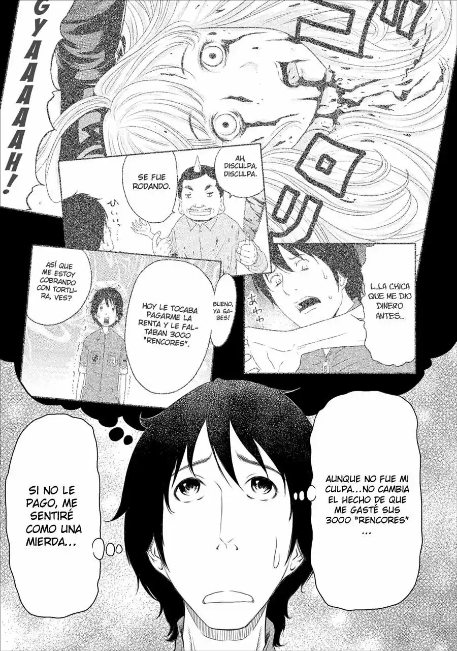 Jigokuren: Love in the Hell (2011) - Capítulo 14 - Página 4 - LectorTMOo