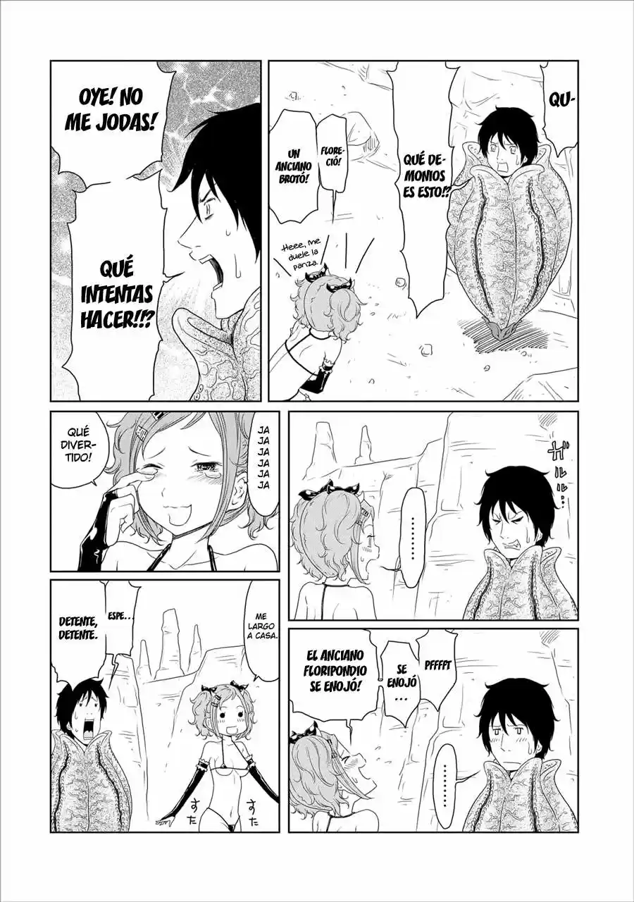 Jigokuren: Love in the Hell (2011) - Capítulo 14 - Página 14 - LectorTMOo