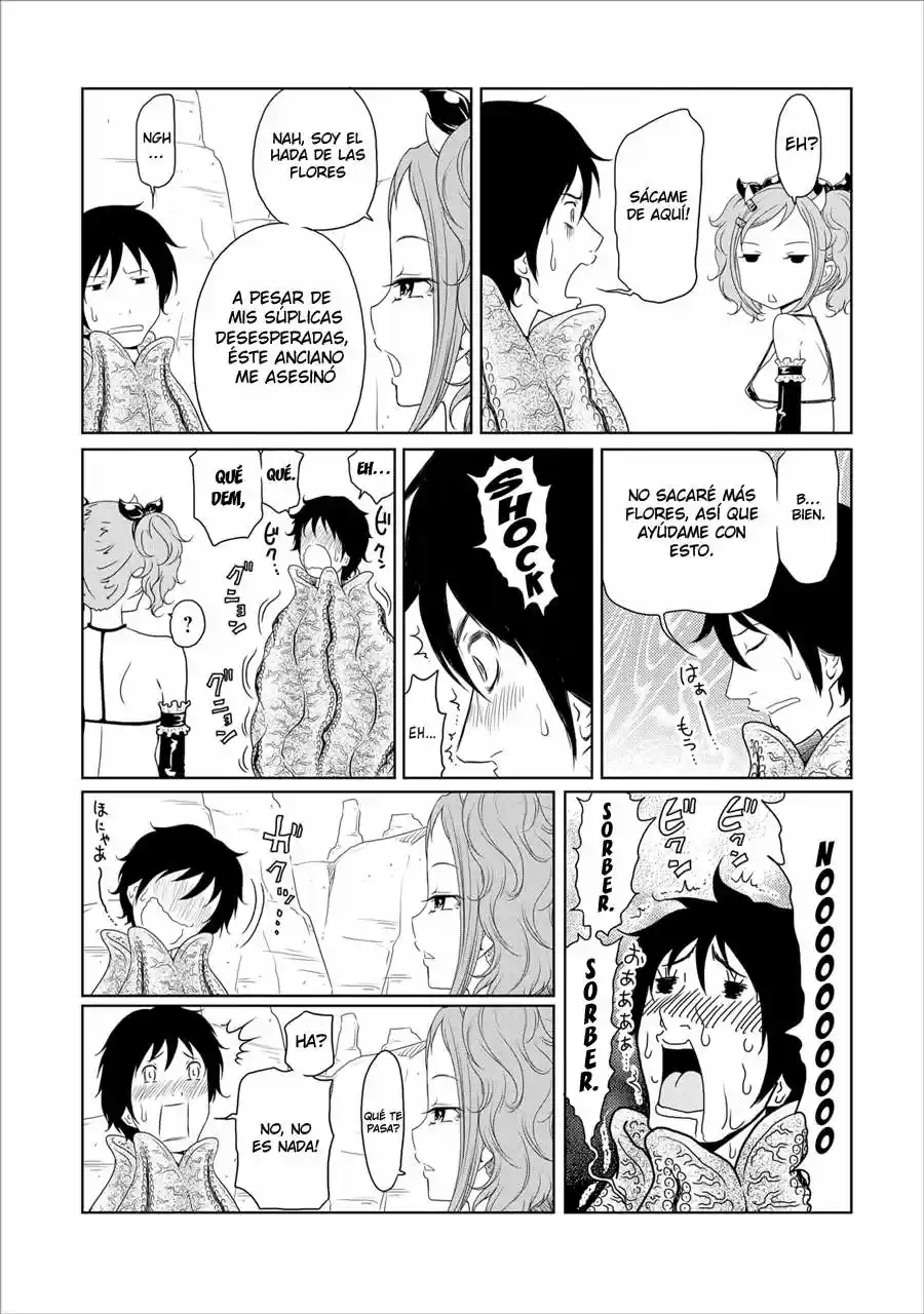 Jigokuren: Love in the Hell (2011) - Capítulo 14 - Página 15 - LectorTMOo