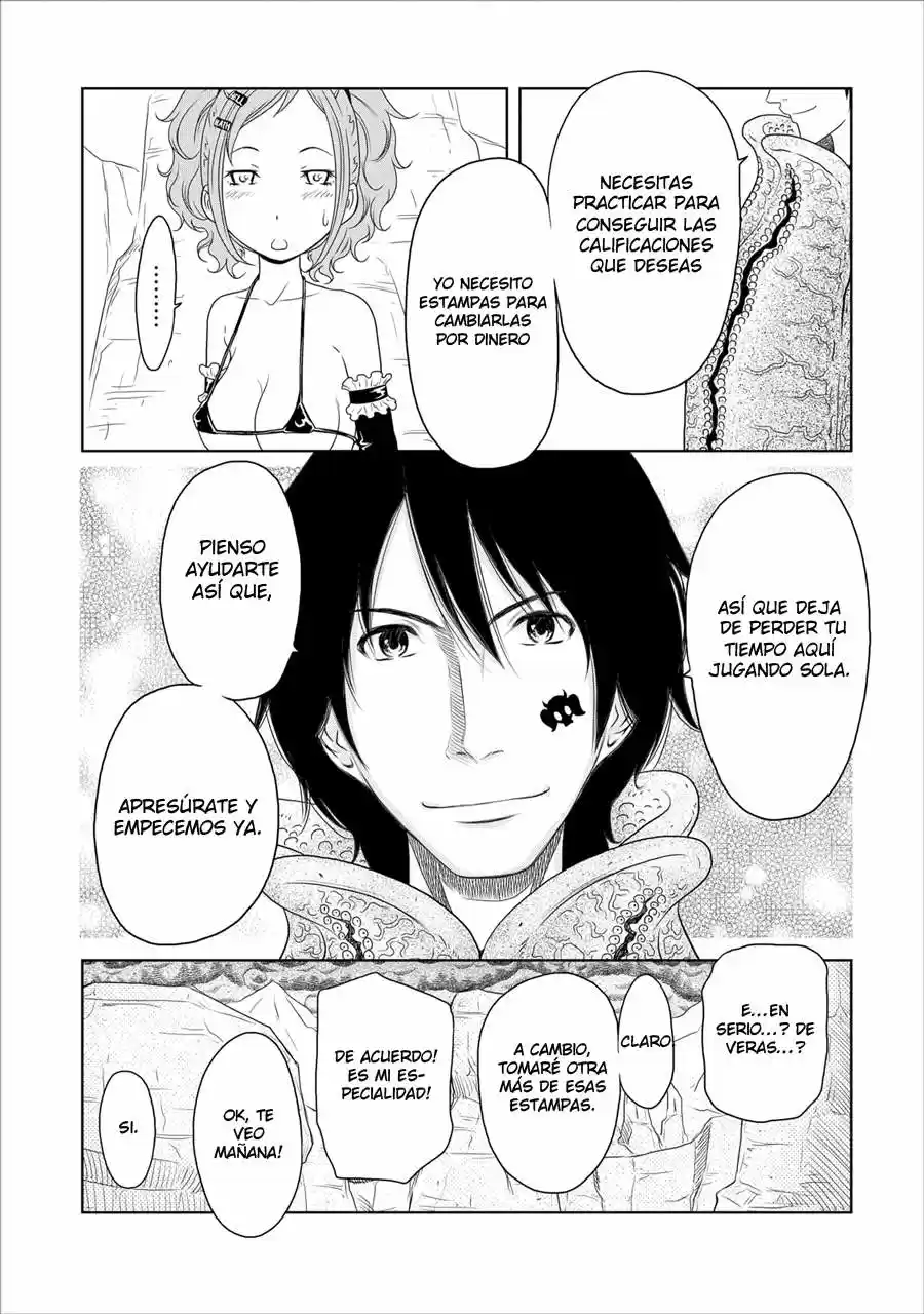 Jigokuren: Love in the Hell (2011) - Capítulo 14 - Página 23 - LectorTMOo
