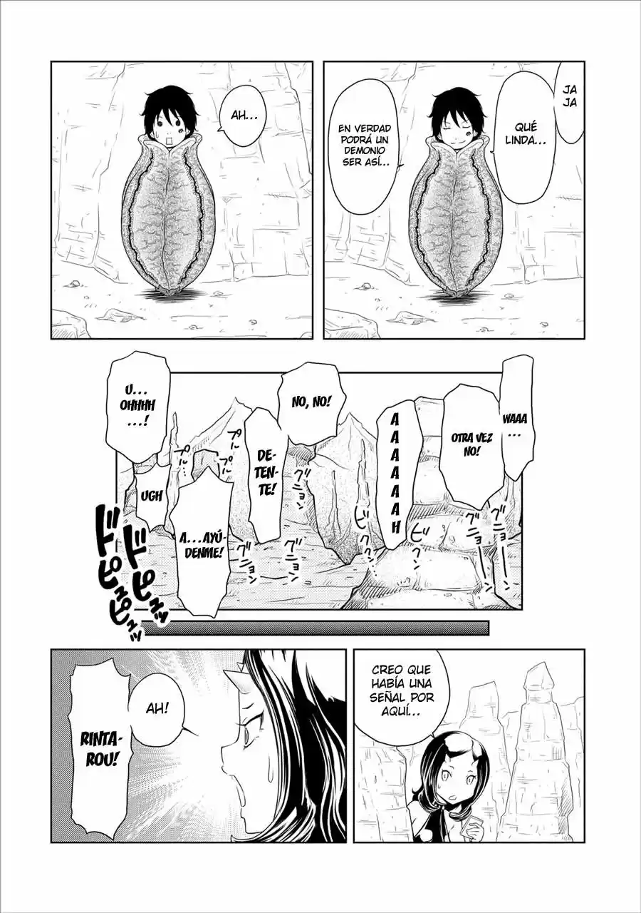 Jigokuren: Love in the Hell (2011) - Capítulo 14 - Página 24 - LectorTMOo