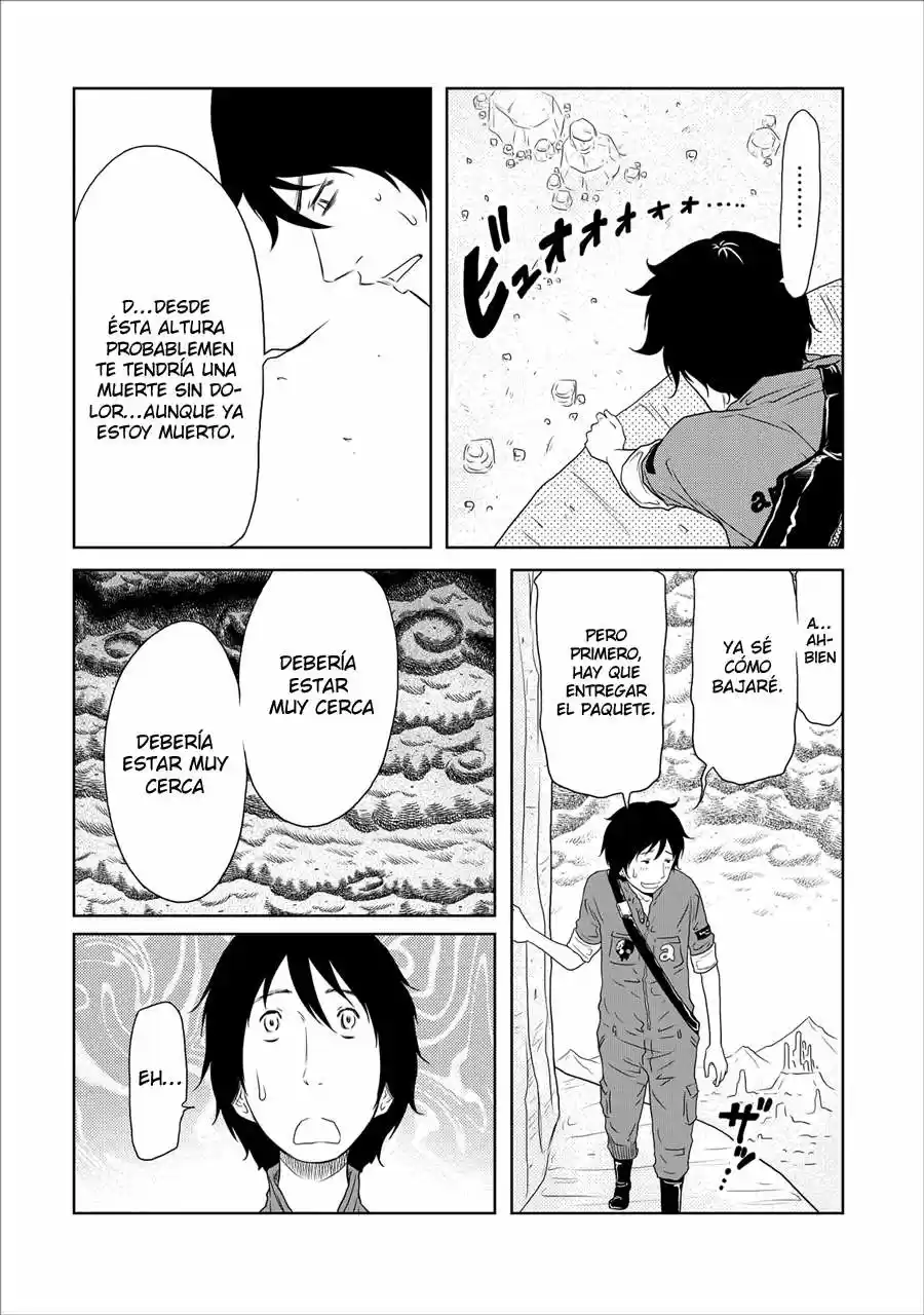 Jigokuren: Love in the Hell (2011) - Capítulo 15 - Página 18 - LectorTMOo