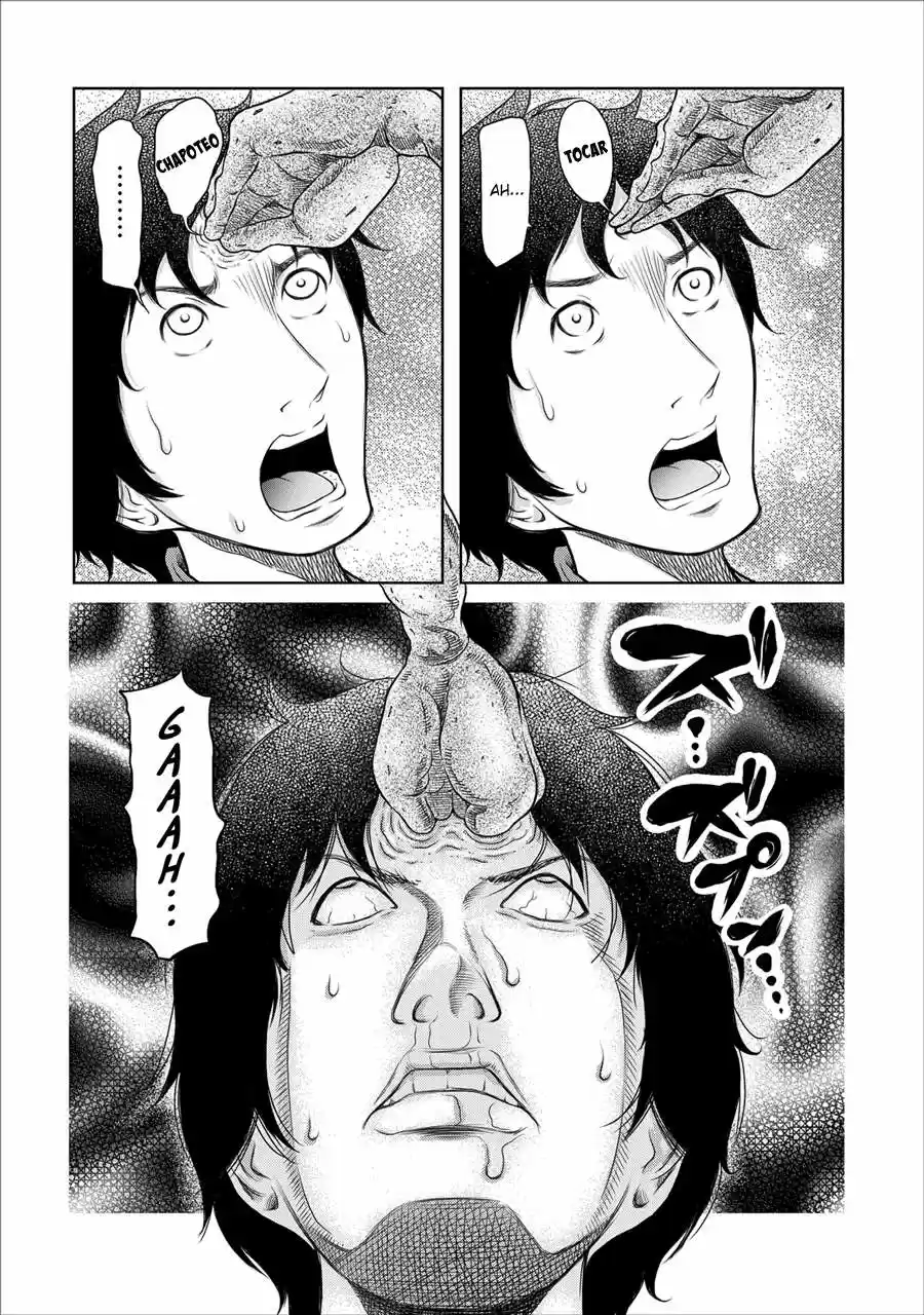 Jigokuren: Love in the Hell (2011) - Capítulo 16 - Página 4 - LectorTMOo