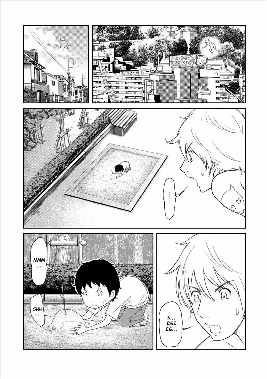 Jigokuren: Love in the Hell (2011) - Capítulo 16 - Página 7 - LectorTMOo