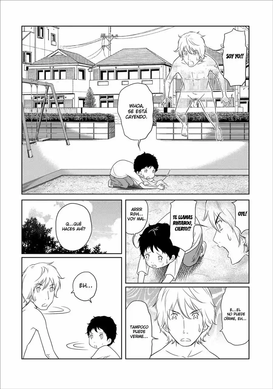 Jigokuren: Love in the Hell (2011) - Capítulo 16 - Página 8 - LectorTMOo