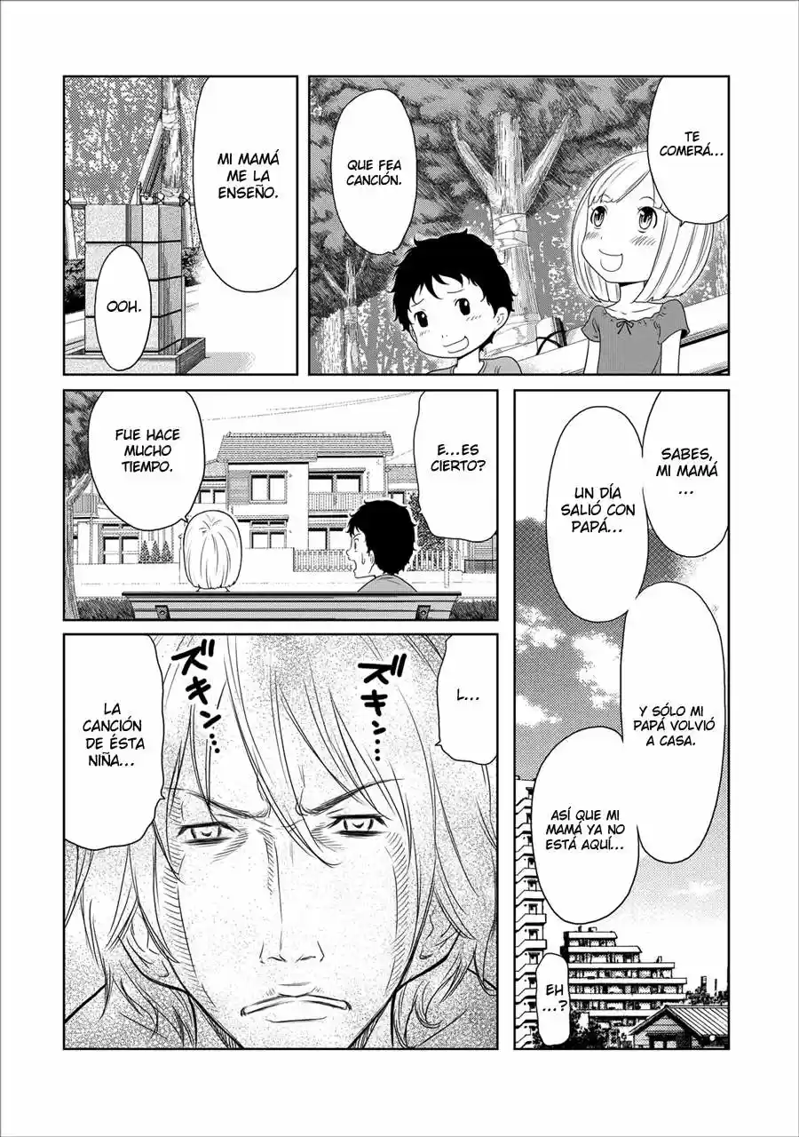 Jigokuren: Love in the Hell (2011) - Capítulo 16 - Página 12 - LectorTMOo