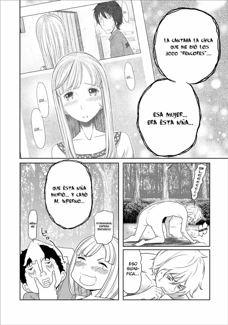 Jigokuren: Love in the Hell (2011) - Capítulo 16 - Página 13 - LectorTMOo