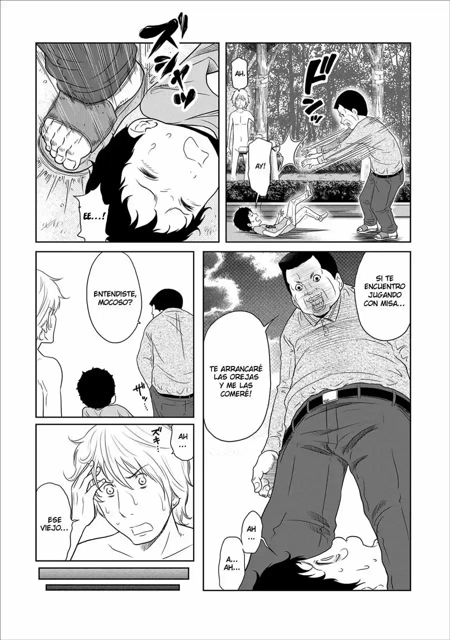 Jigokuren: Love in the Hell (2011) - Capítulo 16 - Página 16 - LectorTMOo