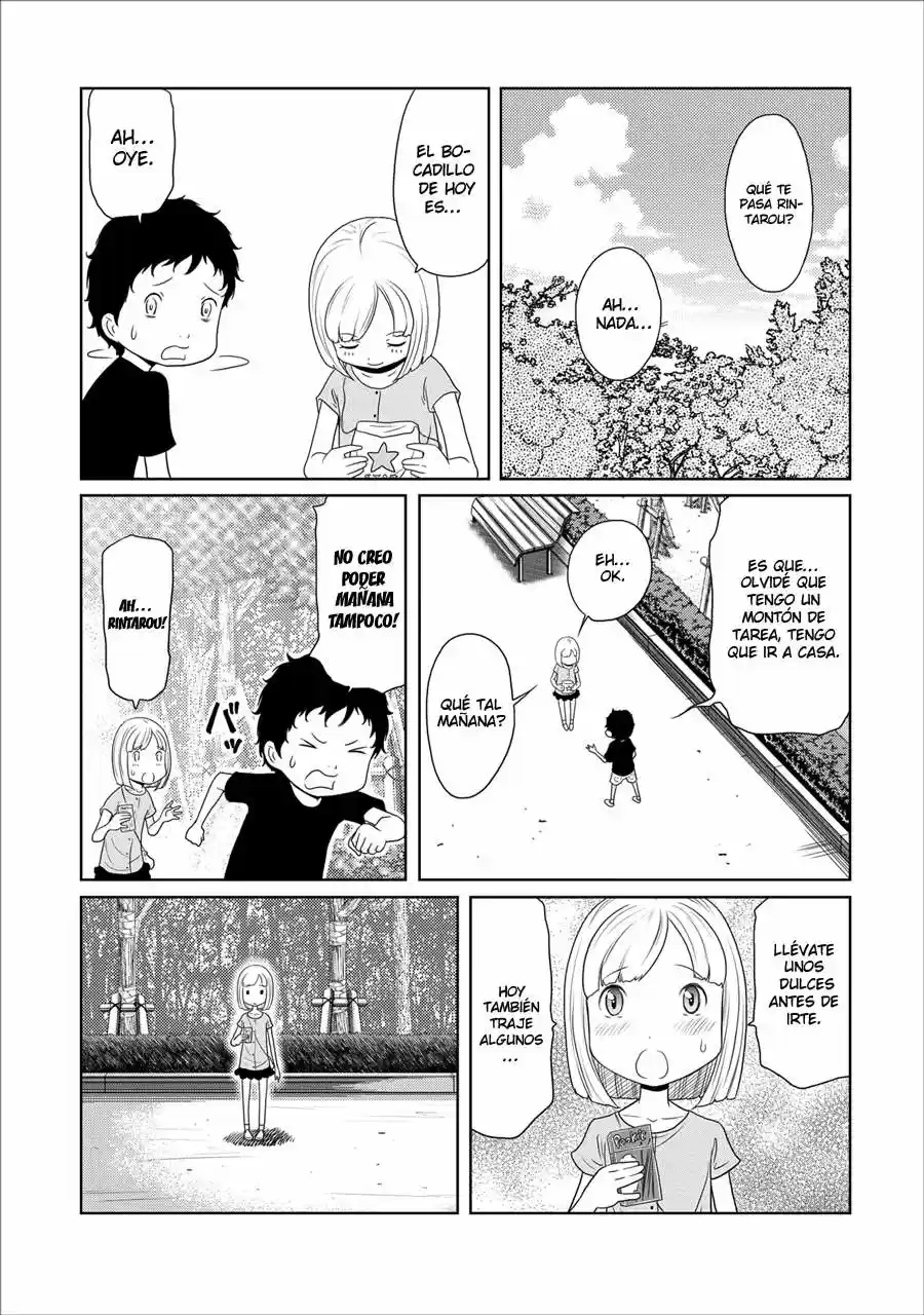 Jigokuren: Love in the Hell (2011) - Capítulo 16 - Página 17 - LectorTMOo