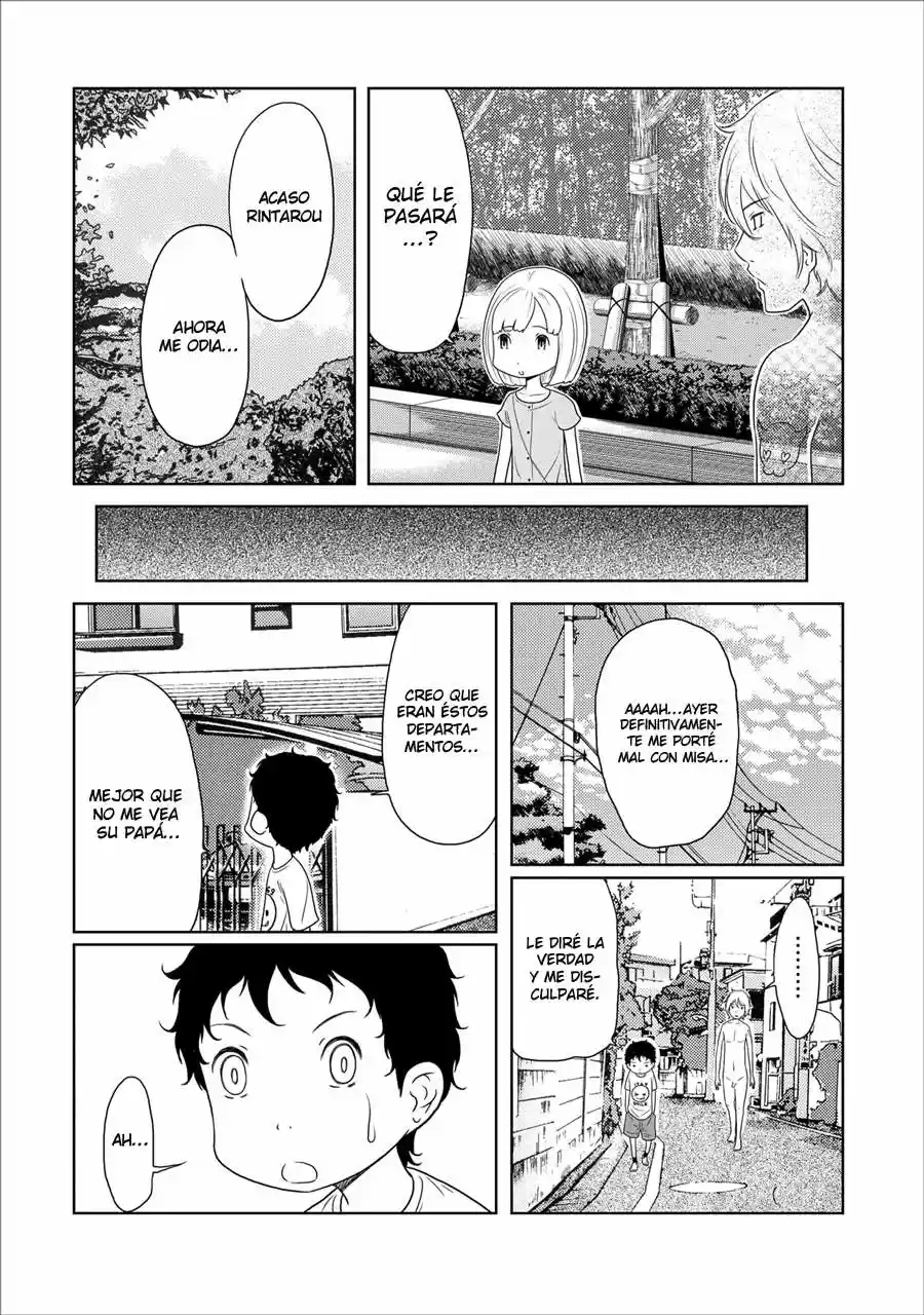 Jigokuren: Love in the Hell (2011) - Capítulo 16 - Página 18 - LectorTMOo