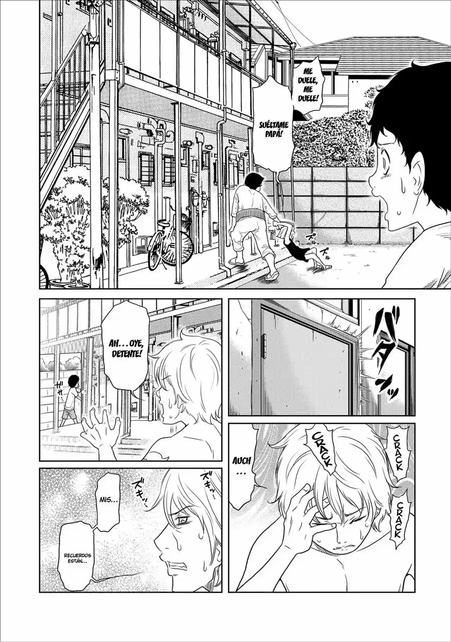 Jigokuren: Love in the Hell (2011) - Capítulo 16 - Página 19 - LectorTMOo