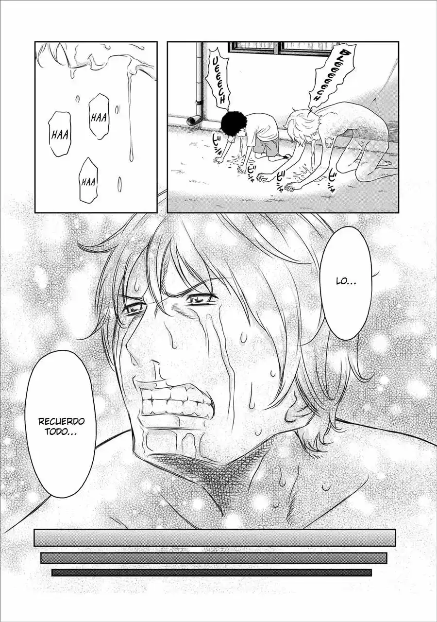 Jigokuren: Love in the Hell (2011) - Capítulo 16 - Página 22 - LectorTMOo