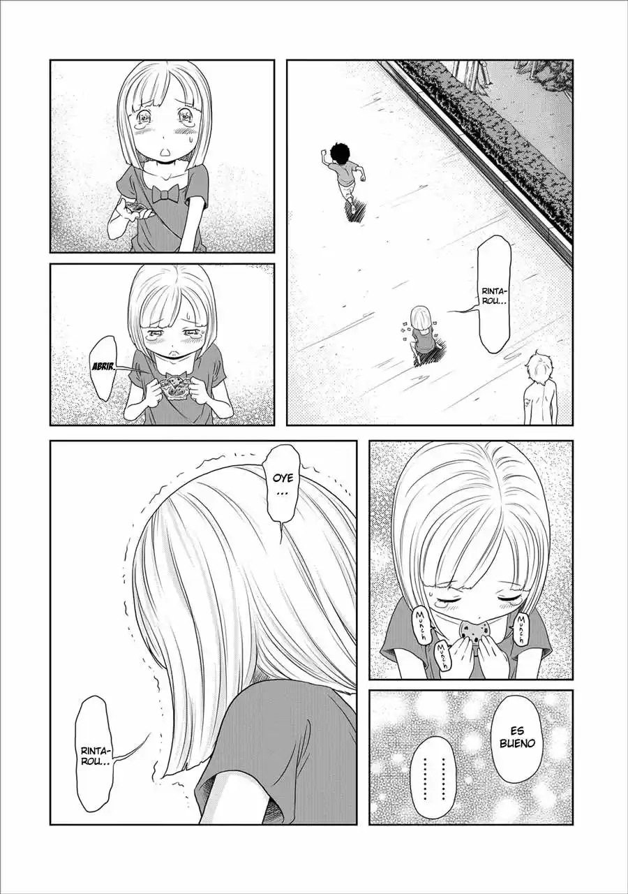 Jigokuren: Love in the Hell (2011) - Capítulo 16 - Página 24 - LectorTMOo