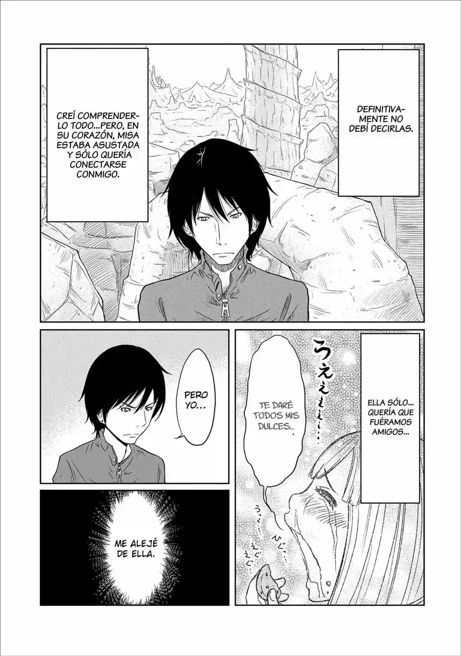 Jigokuren: Love in the Hell (2011) - Capítulo 17 - Página 7 - LectorTMOo
