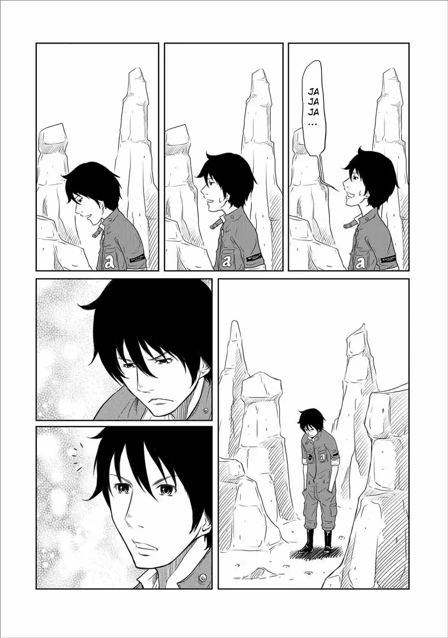 Jigokuren: Love in the Hell (2011) - Capítulo 17 - Página 10 - LectorTMOo