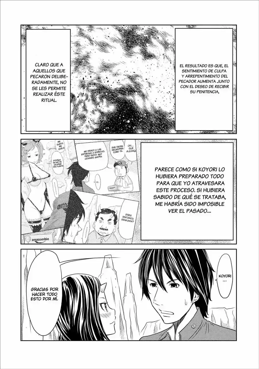 Jigokuren: Love in the Hell (2011) - Capítulo 17 - Página 14 - LectorTMOo