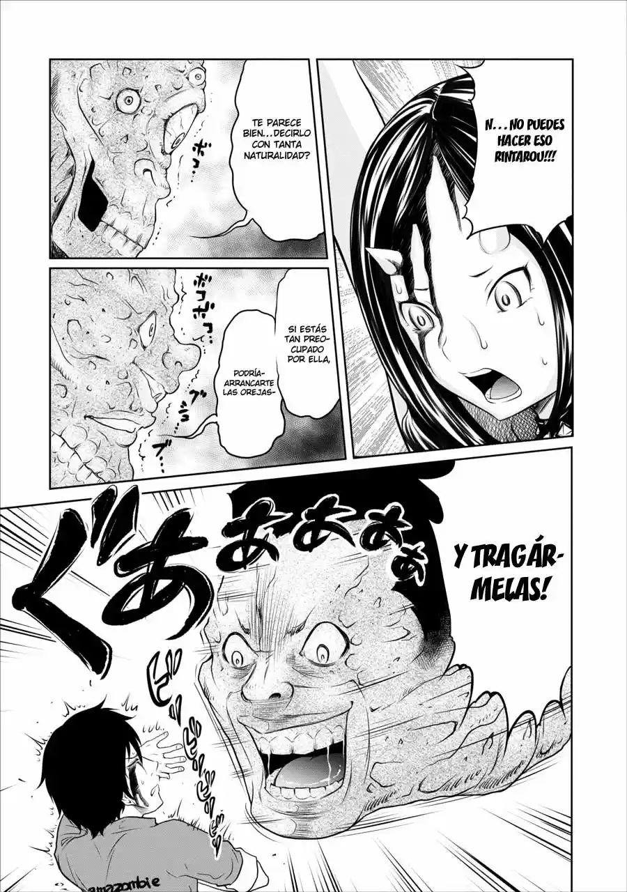 Jigokuren: Love in the Hell (2011) - Capítulo 18 - Página 10 - LectorTMOo