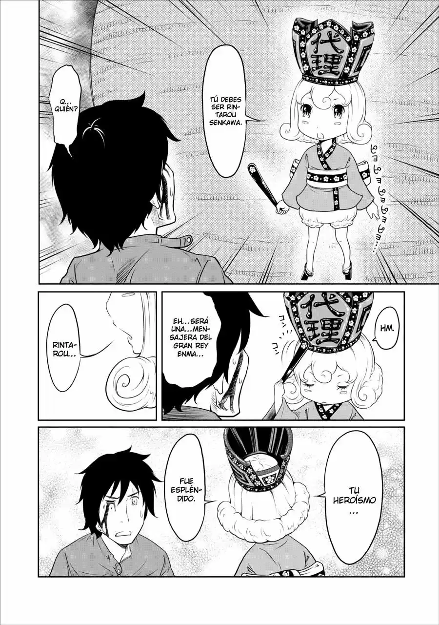 Jigokuren: Love in the Hell (2011) - Capítulo 18 - Página 18 - LectorTMOo