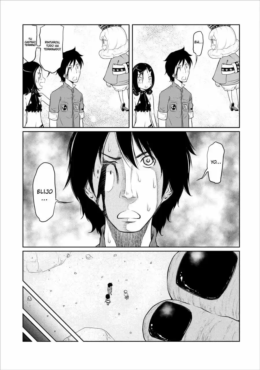 Jigokuren: Love in the Hell (2011) - Capítulo 18 - Página 20 - LectorTMOo