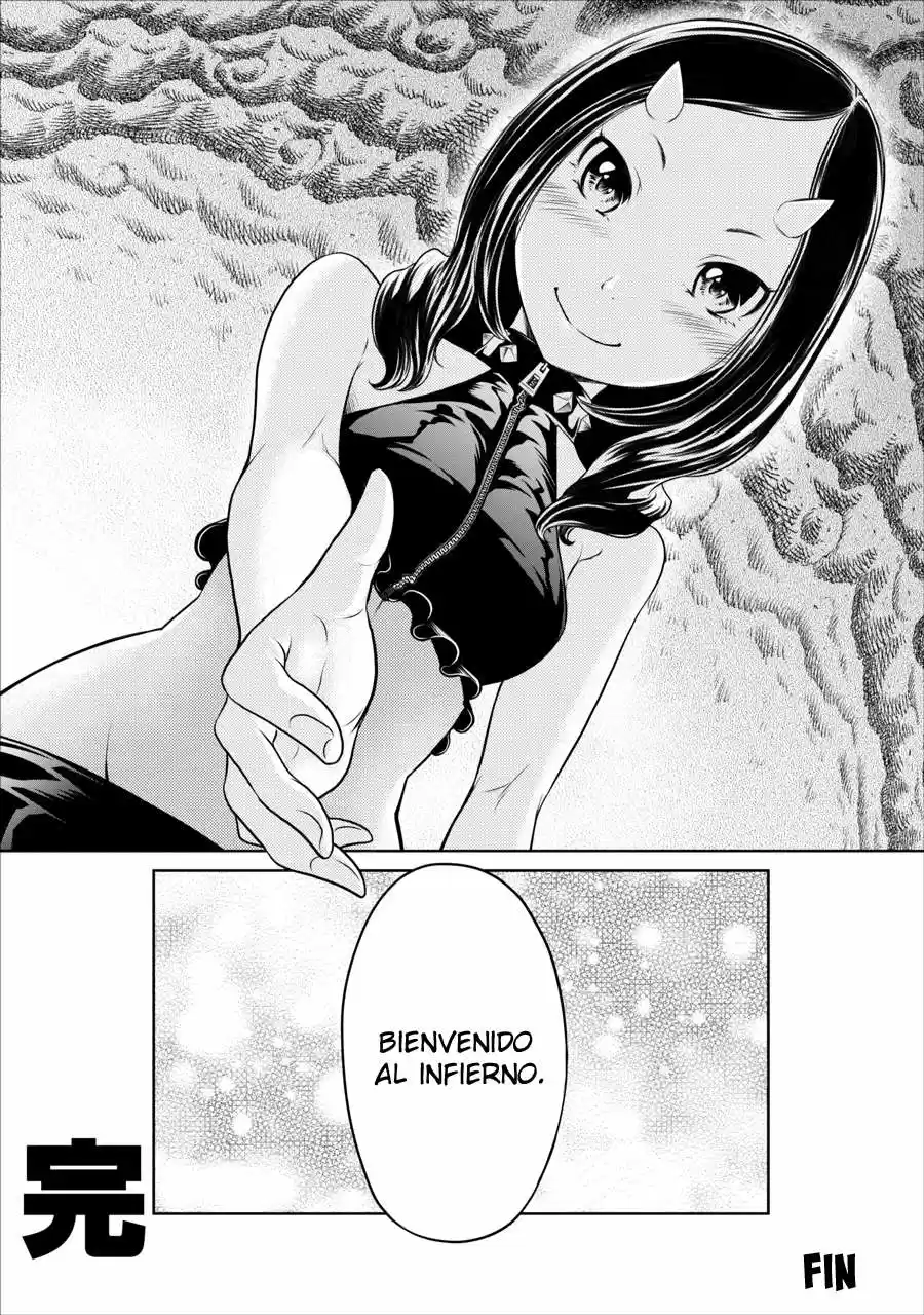 Jigokuren: Love in the Hell (2011) - Capítulo 18 - Página 24 - LectorTMOo