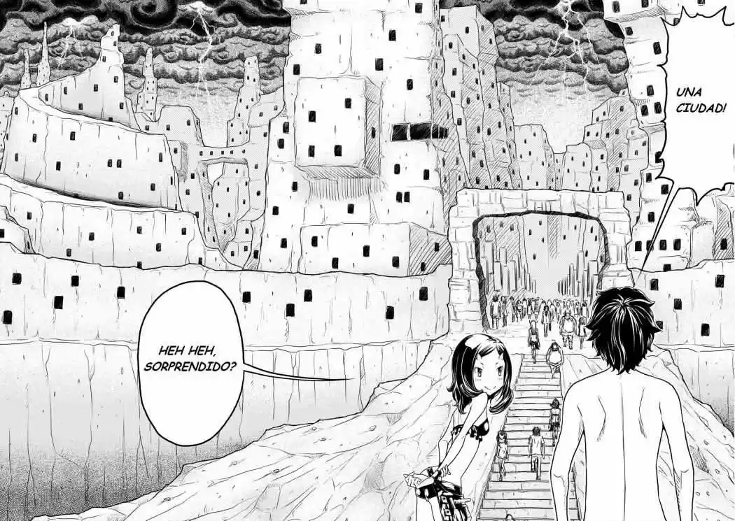Jigokuren: Love in the Hell (2011) - Capítulo 2 - Página 6 - LectorTMOo
