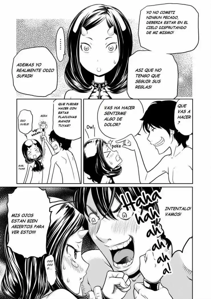 Jigokuren: Love in the Hell (2011) - Capítulo 2 - Página 18 - LectorTMOo
