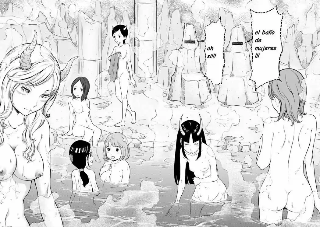 Jigokuren: Love in the Hell (2011) - Capítulo 5 - Página 18 - LectorTMOo