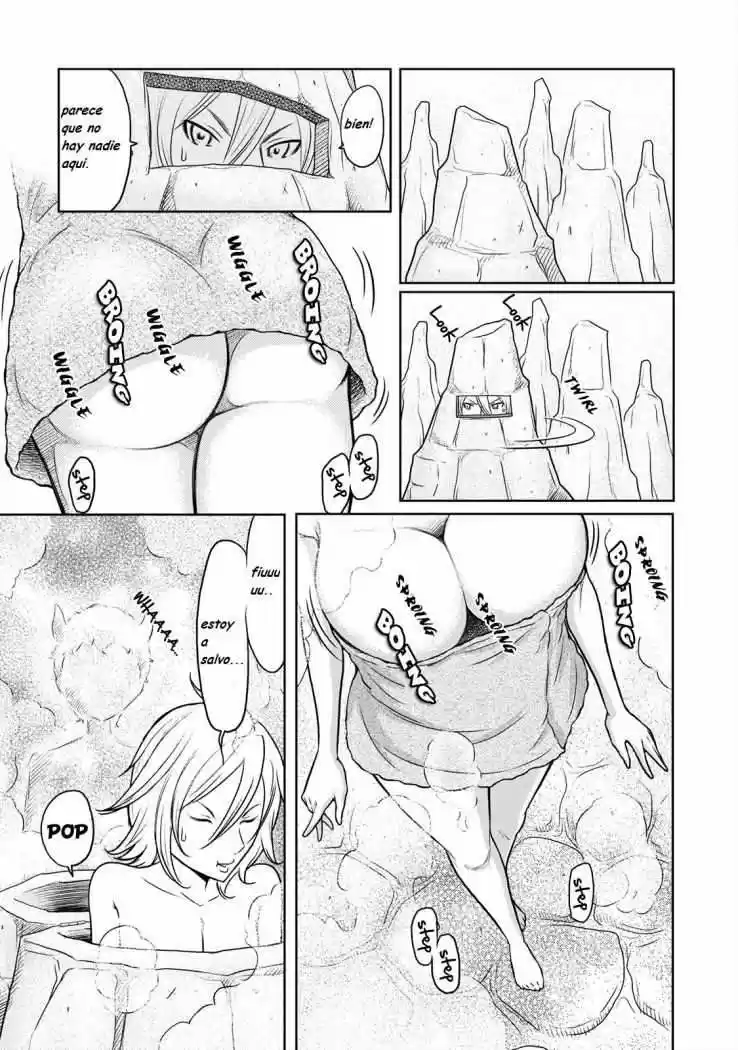 Jigokuren: Love in the Hell (2011) - Capítulo 5 - Página 22 - LectorTMOo
