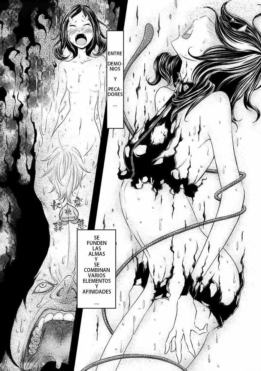 Jigokuren: Love in the Hell (2011) - Capítulo 7 - Página 22 - LectorTMOo