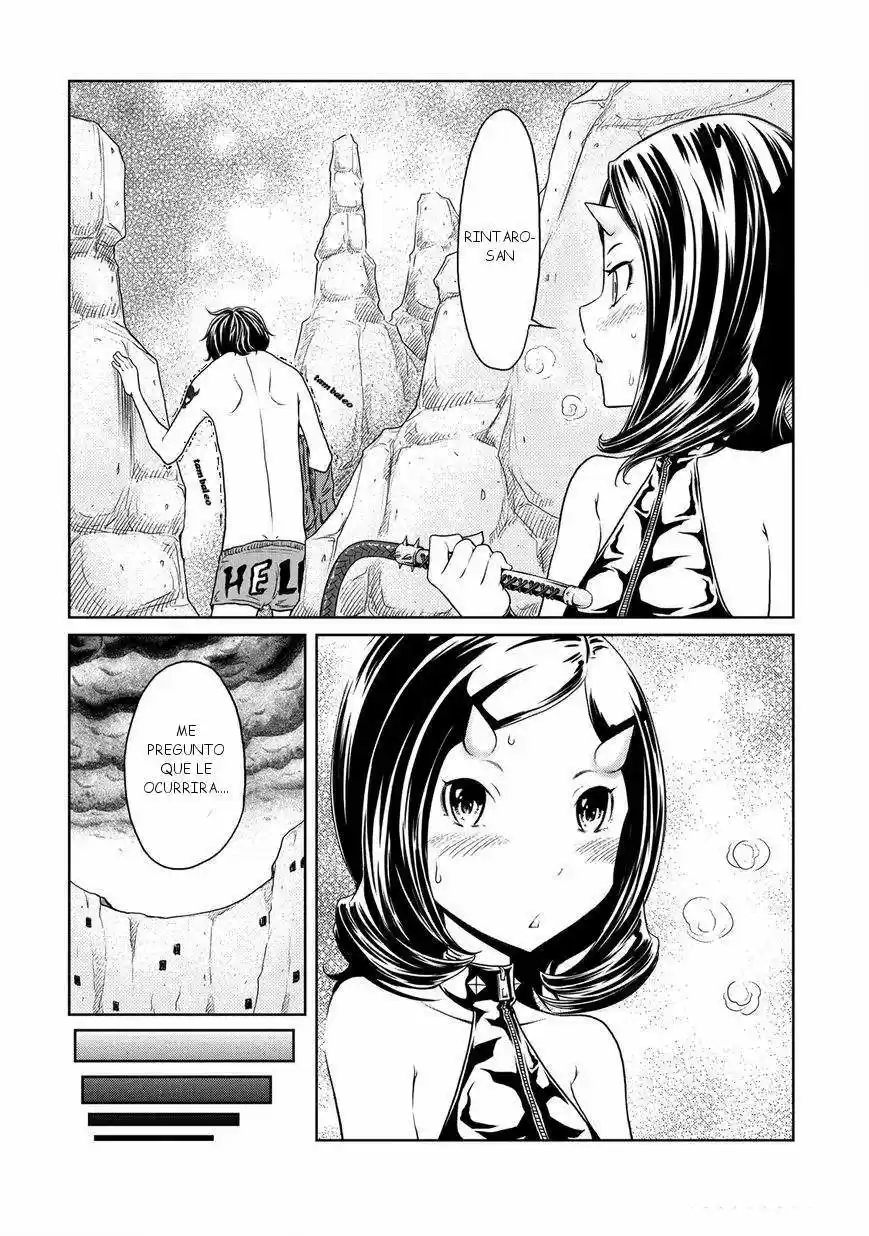 Jigokuren: Love in the Hell (2011) - Capítulo 7 - Página 25 - LectorTMOo