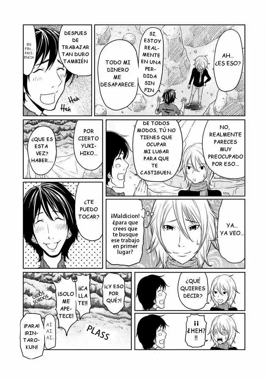 Jigokuren: Love in the Hell (2011) - Capítulo 7 - Página 26 - LectorTMOo