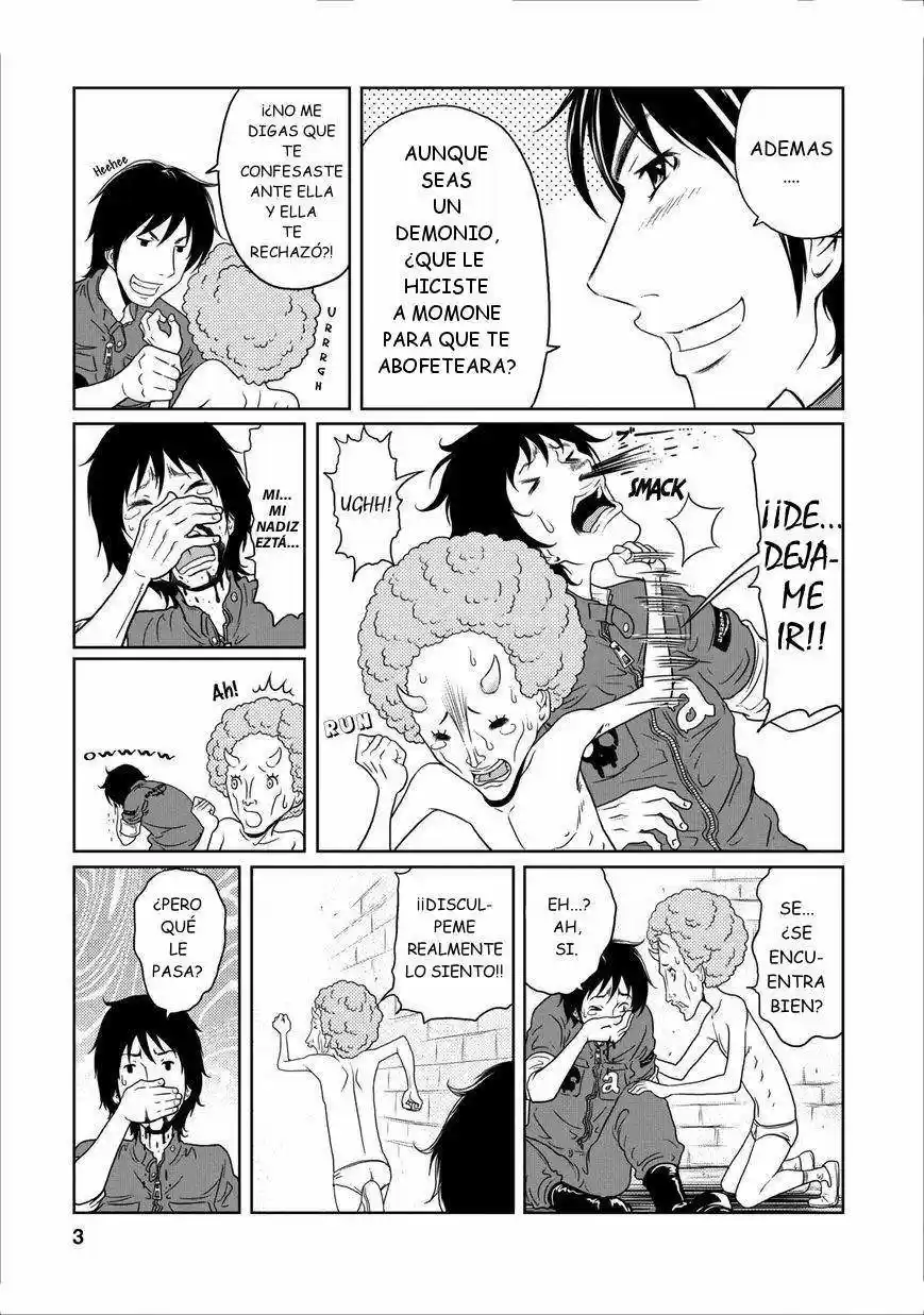 Jigokuren: Love in the Hell (2011) - Capítulo 8 - Página 4 - LectorTMOo