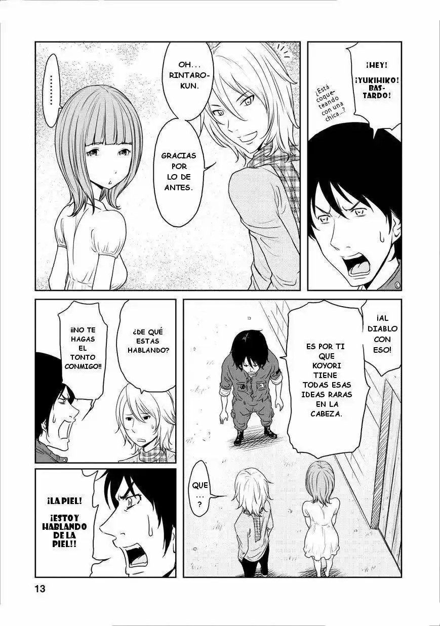 Jigokuren: Love in the Hell (2011) - Capítulo 9 - Página 14 - LectorTMOo