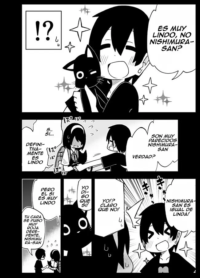 Jijyou wo Shiranai Tenkousei ga Guigui Kuru (2019) - Capítulo 16 - Página 5 - LectorTMOo