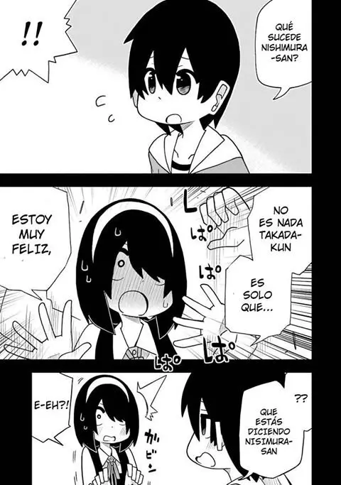 Jijyou wo Shiranai Tenkousei ga Guigui Kuru (2019) - Capítulo 18 - Página 13 - LectorTMOo