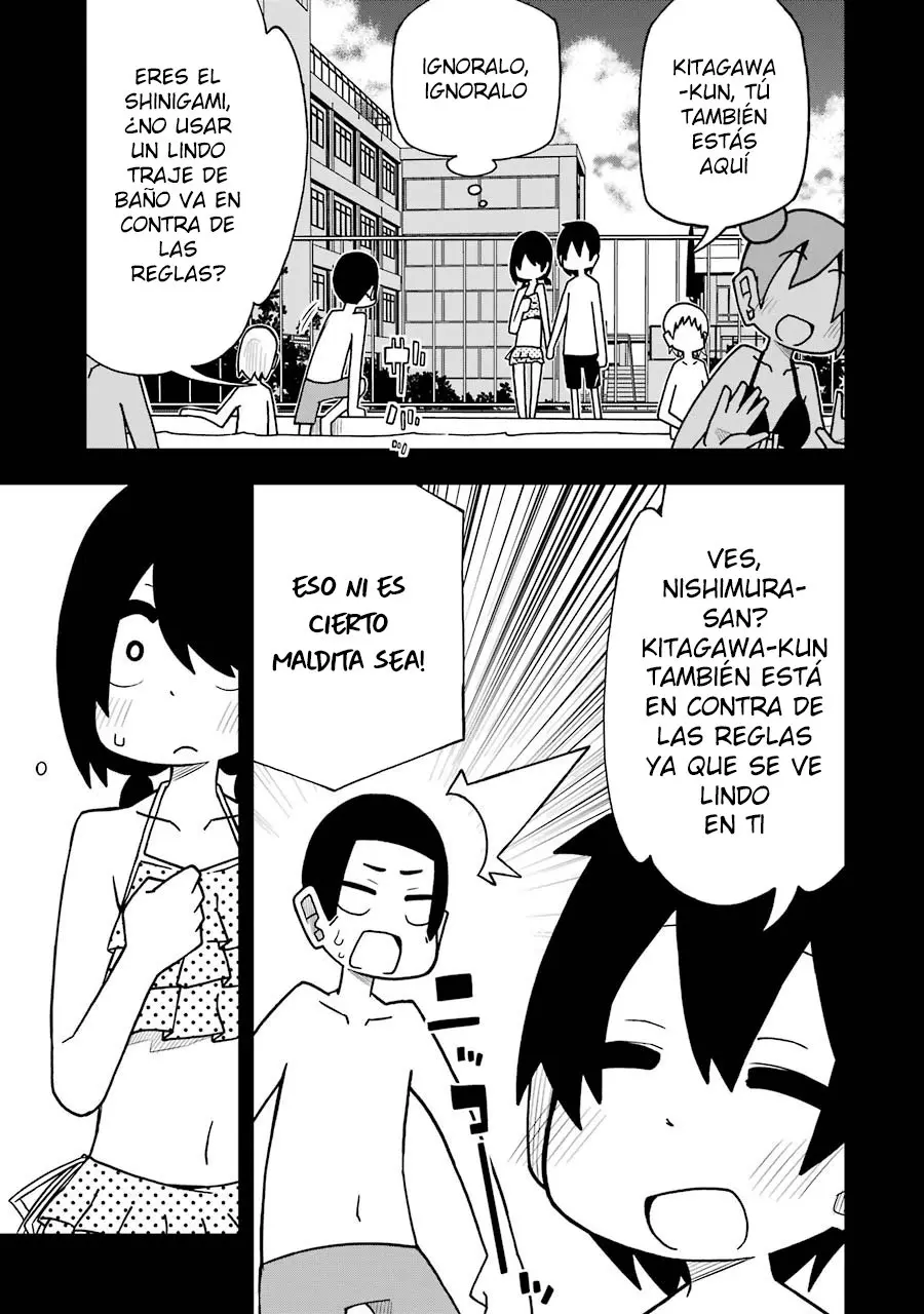 Jijyou wo Shiranai Tenkousei ga Guigui Kuru (2019) - Capítulo 23 - Página 14 - LectorTMOo