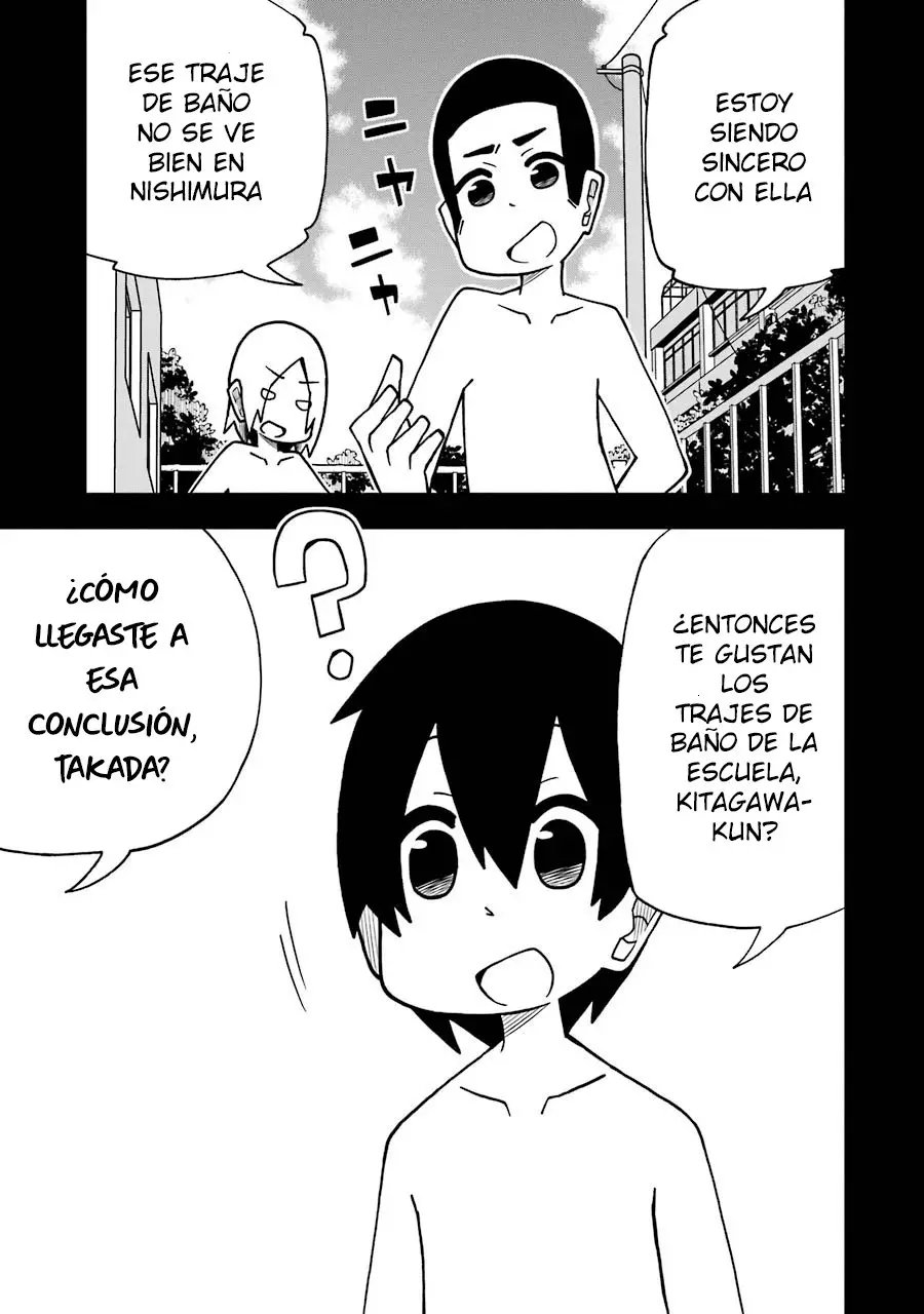 Jijyou wo Shiranai Tenkousei ga Guigui Kuru (2019) - Capítulo 23 - Página 16 - LectorTMOo
