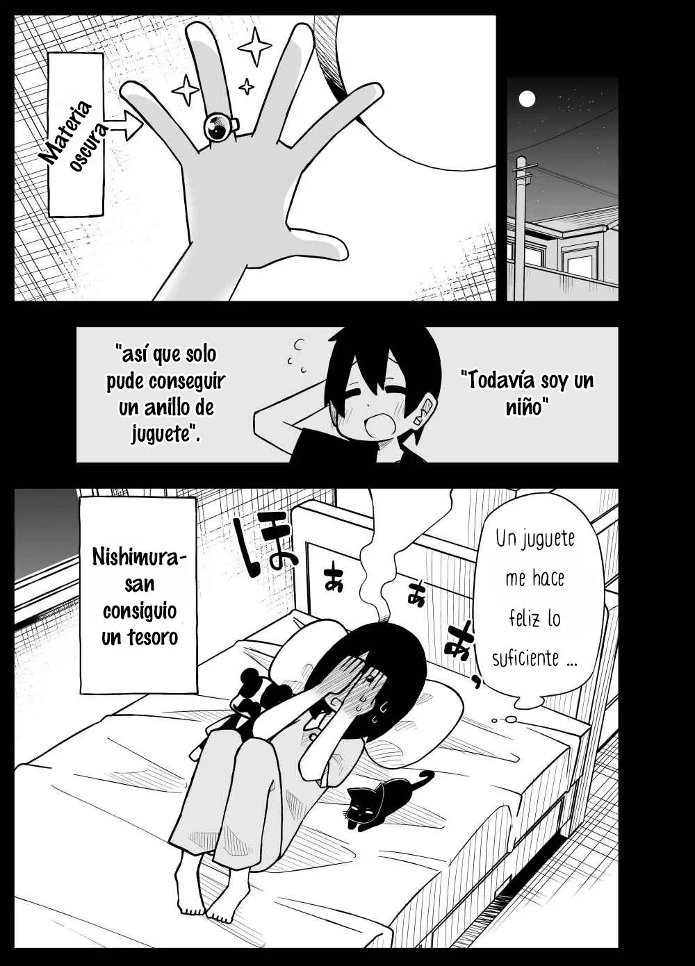 Jijyou wo Shiranai Tenkousei ga Guigui Kuru (2019) - Capítulo 25 - Página 6 - LectorTMOo