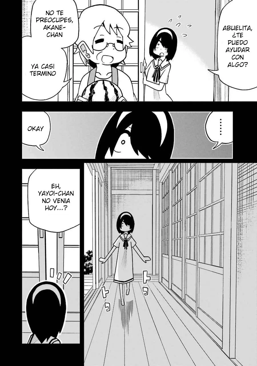 Jijyou wo Shiranai Tenkousei ga Guigui Kuru (2019) - Capítulo 26 - Página 12 - LectorTMOo