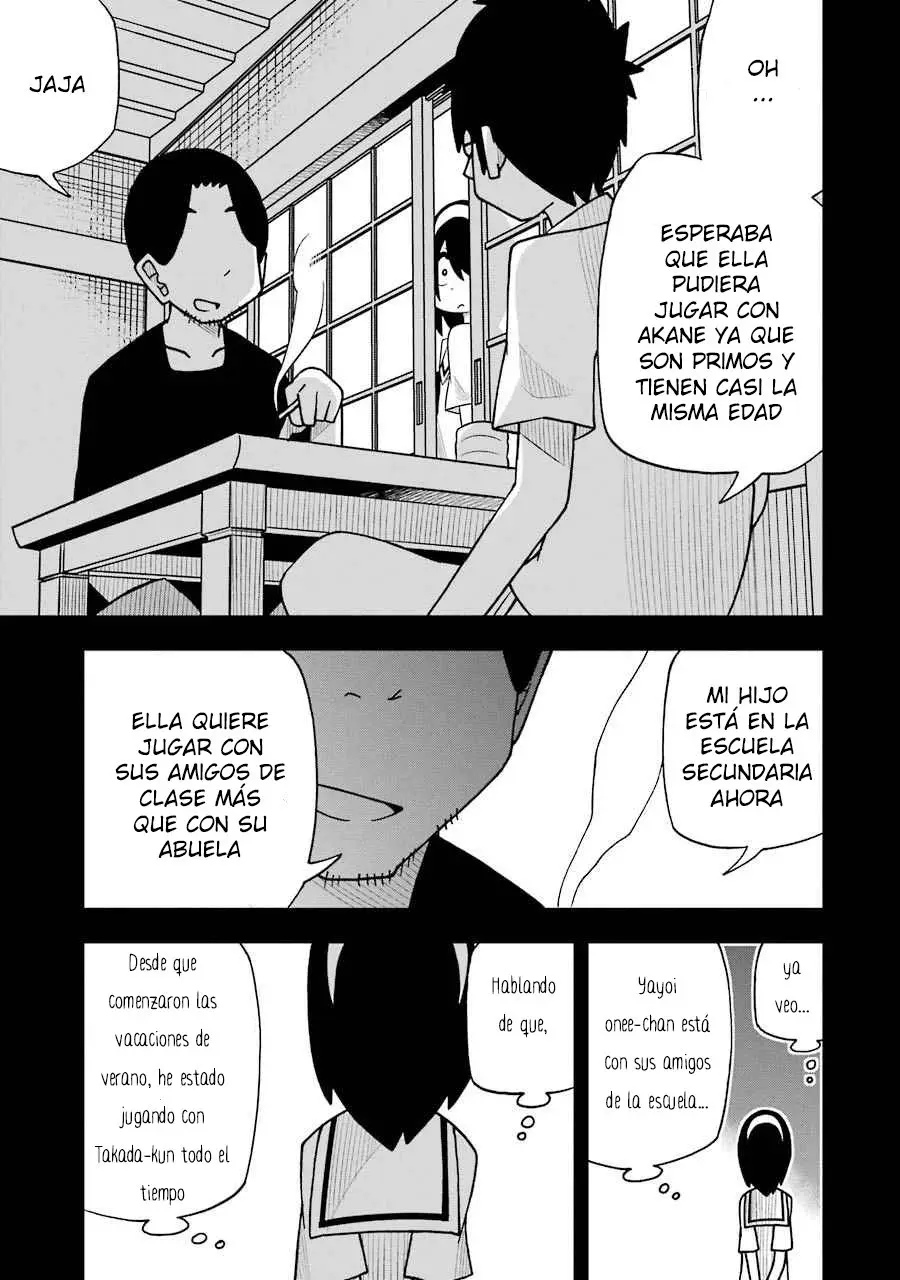 Jijyou wo Shiranai Tenkousei ga Guigui Kuru (2019) - Capítulo 26 - Página 13 - LectorTMOo