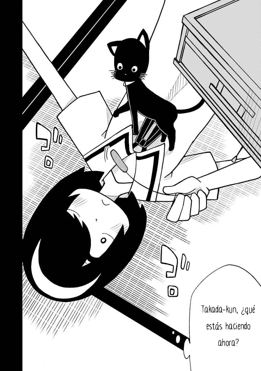 Jijyou wo Shiranai Tenkousei ga Guigui Kuru (2019) - Capítulo 26 - Página 14 - LectorTMOo