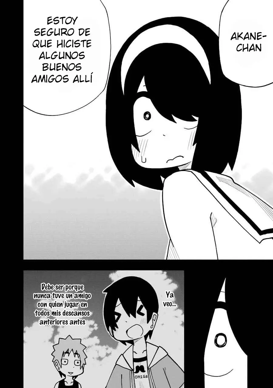 Jijyou wo Shiranai Tenkousei ga Guigui Kuru (2019) - Capítulo 26 - Página 16 - LectorTMOo