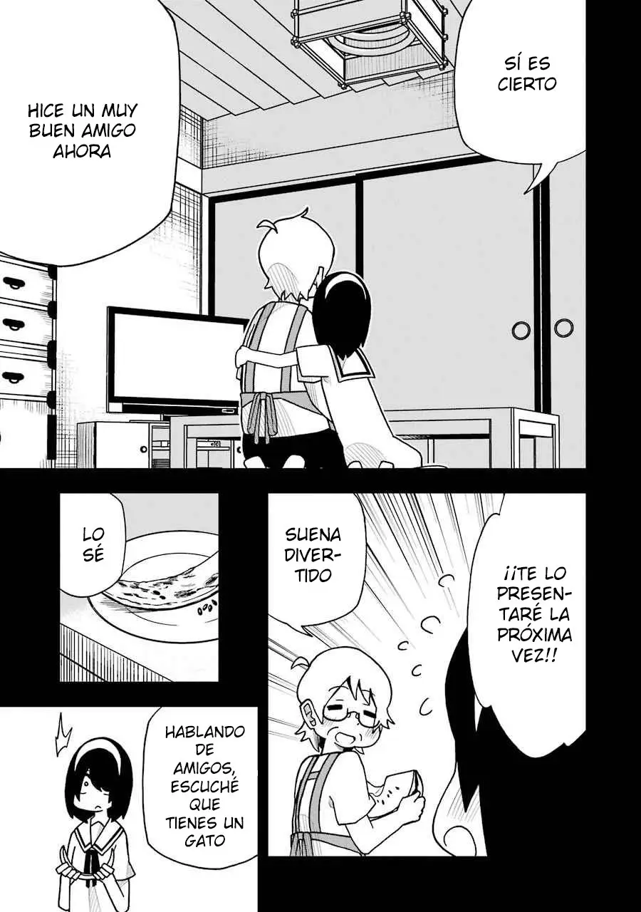 Jijyou wo Shiranai Tenkousei ga Guigui Kuru (2019) - Capítulo 26 - Página 17 - LectorTMOo