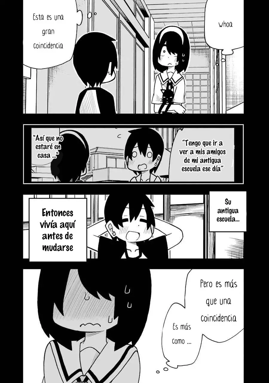 Jijyou wo Shiranai Tenkousei ga Guigui Kuru (2019) - Capítulo 26 - Página 23 - LectorTMOo