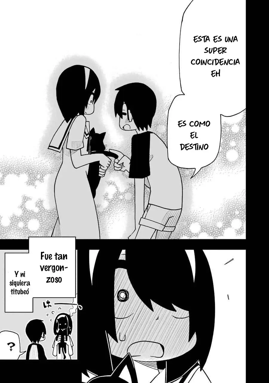 Jijyou wo Shiranai Tenkousei ga Guigui Kuru (2019) - Capítulo 26 - Página 24 - LectorTMOo