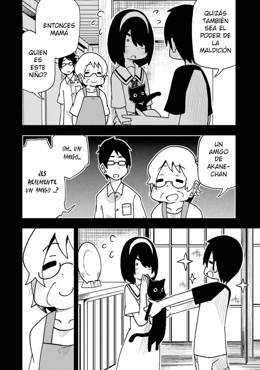 Jijyou wo Shiranai Tenkousei ga Guigui Kuru (2019) - Capítulo 26 - Página 25 - LectorTMOo