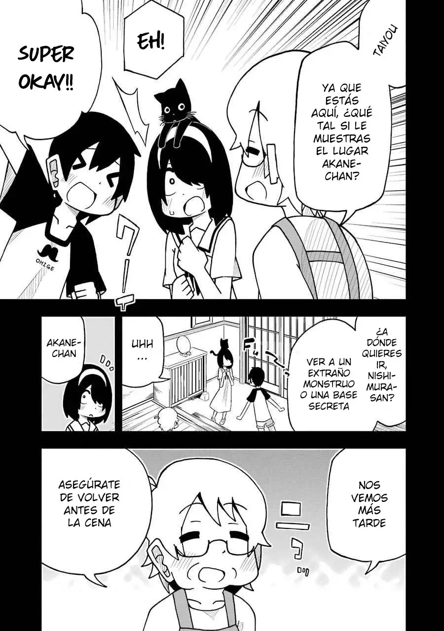 Jijyou wo Shiranai Tenkousei ga Guigui Kuru (2019) - Capítulo 26 - Página 26 - LectorTMOo